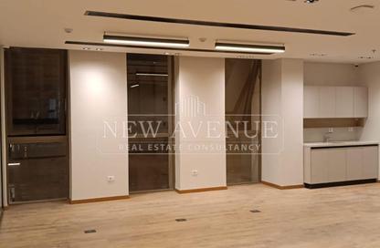 Office Space - Studio for rent in Mivida - 5th Settlement Compounds - The 5th Settlement - New Cairo City - Cairo