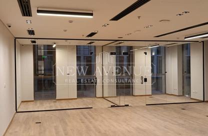 Office Space - Studio for rent in Mivida - 5th Settlement Compounds - The 5th Settlement - New Cairo City - Cairo