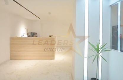 Full Floor - Studio - 6 Bathrooms for sale in Ibrahimia - Hay Wasat - Alexandria