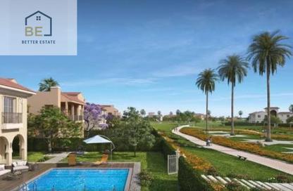 Apartment - Studio - 1 Bathroom for sale in HPR 1 - Hyde Park - New Cairo City - Cairo Apartment - Studio - 1 Bathroom for sale in HPR 1 - Hyde Park - New Cairo City - Cairo