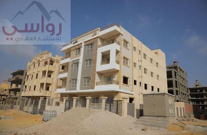 شقة - 3 غرف نوم - 3 حمامات للبيع في بيت الوطن - التجمع الخامس - مدينة القاهرة الجديدة - القاهرة