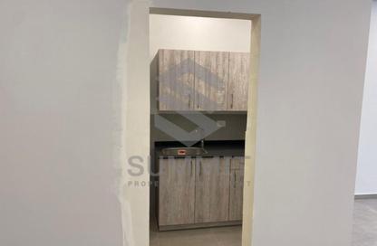 Office Space - Studio - 1 Bathroom for rent in One Golden Square Mall - The 5th Settlement - New Cairo City - Cairo