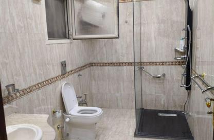 Apartment - 4 Bedrooms - 3 Bathrooms for rent in Abbas Al Akkad St. - 1st Zone - Nasr City - Cairo