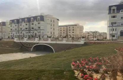 أي فيلا - 3 غرف نوم - 3 حمامات للبيع في ماونتن فيو هايد بارك - كمبوندات التجمع الخامس - التجمع الخامس - مدينة القاهرة الجديدة - القاهرة