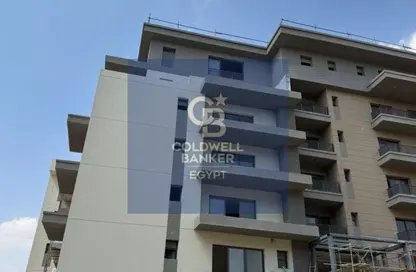 Penthouse - 4 Bedrooms - 4 Bathrooms for sale in Swan Lake Residence - 5th Settlement Compounds - The 5th Settlement - New Cairo City - Cairo