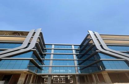 Shop - Studio - 2 Bathrooms for sale in Lafayette mall - Downtown Area - New Capital City - Cairo Shop - Studio - 2 Bathrooms for sale in Lafayette mall - Downtown Area - New Capital City - Cairo