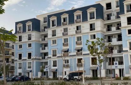 iVilla - 3 Bedrooms - 3 Bathrooms for sale in Mountain View iCity - 5th Settlement Compounds - The 5th Settlement - New Cairo City - Cairo iVilla - 3 Bedrooms - 3 Bathrooms for sale in Mountain View iCity - 5th Settlement Compounds - The 5th Settlement - New Cairo City - Cairo
