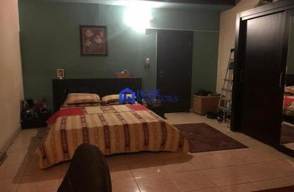 Apartment - 2 Bedrooms - 1 Bathroom for rent in Sarayat Al Maadi - Hay El Maadi - Cairo