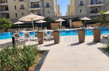Apartment - 3 Bedrooms - 3 Bathrooms for rent in Mivida - 5th Settlement Compounds - The 5th Settlement - New Cairo City - Cairo
