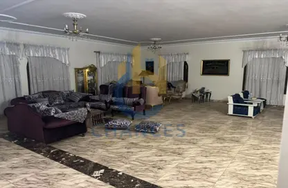 Villa for sale in District 2 - The 5th Settlement - New Cairo City - Cairo