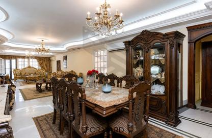 Apartment - 3 Bedrooms - 2 Bathrooms for sale in Smouha Square - Smouha - Hay Sharq - Alexandria Apartment - 3 Bedrooms - 2 Bathrooms for sale in Smouha Square - Smouha - Hay Sharq - Alexandria