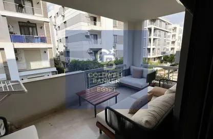 Apartment - 3 Bedrooms - 2 Bathrooms for sale in Tag Sultan - Ring Road - Cairo