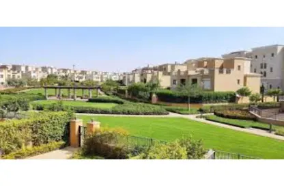 فيلا - 4 غرف نوم - 3 حمامات للبيع في ميفيدا - كمبوندات التجمع الخامس - التجمع الخامس - مدينة القاهرة الجديدة - القاهرة