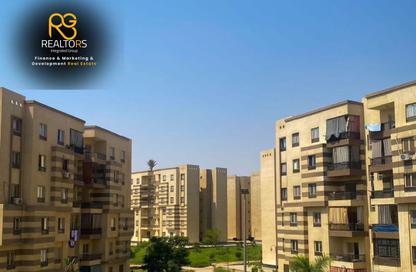شقة - 3 - 1 للبيع في كابيتال تاورز - الحي التاسع - مدينة 6 أكتوبر - الجيزة