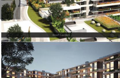 Apartment - 2 Bedrooms - 2 Bathrooms for sale in De Joya - New Capital Compounds - New Capital City - Cairo