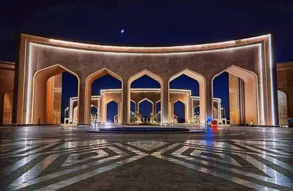 Apartment - 3 Bedrooms - 2 Bathrooms for sale in New Capital Compounds - New Capital City - Cairo