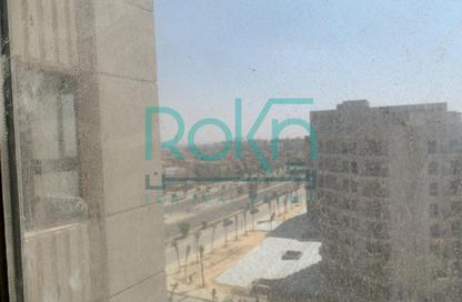 Office Space - Studio - 2 for rent in Arkan Palm 205 - Sheikh Zayed Compounds - Sheikh Zayed City - Giza