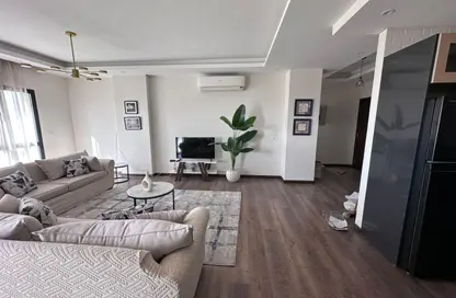 Apartment - 2 Bedrooms - 3 Bathrooms for rent in Villette - 5th Settlement Compounds - The 5th Settlement - New Cairo City - Cairo