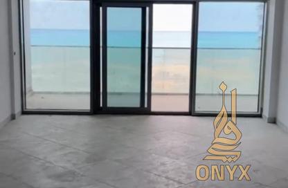 Apartment - 2 Bedrooms - 1 Bathroom for sale in The Gate Towers - New Alamein City - Al Alamein - North Coast Apartment - 2 Bedrooms - 1 Bathroom for sale in The Gate Towers - New Alamein City - Al Alamein - North Coast