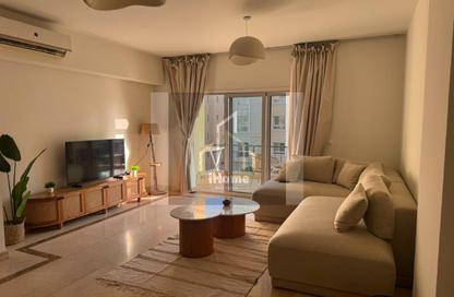Apartment - 3 Bedrooms - 3 Bathrooms for rent in Mivida - 5th Settlement Compounds - The 5th Settlement - New Cairo City - Cairo