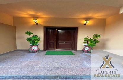 Villa - 6 Bedrooms - 5 Bathrooms for sale in Madinaty - Cairo