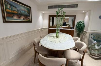 Apartment - 3 Bedrooms - 3 Bathrooms for sale in Zayed Regency - Sheikh Zayed Compounds - Sheikh Zayed City - Giza