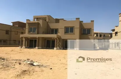 منزل مزدوج - 5 غرف نوم - 4 حمامات للبيع في بالم هيلز قطامية - كمبوندات القطامية - القطامية - مدينة القاهرة الجديدة - القاهرة منزل مزدوج - 5 غرف نوم - 4 حمامات للبيع في بالم هيلز قطامية - كمبوندات القطامية - القطامية - مدينة القاهرة الجديدة - القاهرة