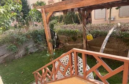Apartment - 3 - 1 for sale in Othmman Ibn Affan St. - Rehab City Fifth Phase - Al Rehab - New Cairo City - Cairo
