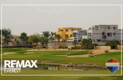 Townhouse - 3 Bedrooms - 4 Bathrooms for sale in Palm Hills Golf Views - Cairo Alexandria Desert Road - 6 October City - Giza Townhouse - 3 Bedrooms - 4 Bathrooms for sale in Palm Hills Golf Views - Cairo Alexandria Desert Road - 6 October City - Giza