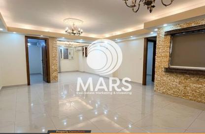 Apartment - 3 Bedrooms - 1 Bathroom for sale in Suez Canal Road - Moharam Bek - Hay Wasat - Alexandria Apartment - 3 Bedrooms - 1 Bathroom for sale in Suez Canal Road - Moharam Bek - Hay Wasat - Alexandria