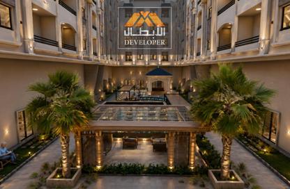 شقة - 1 - 1 للبيع في بوابه حجاز الابطال - حي الحجاز - الغردقة - محافظة البحر الاحمر شقة - 1 - 1 للبيع في بوابه حجاز الابطال - حي الحجاز - الغردقة - محافظة البحر الاحمر