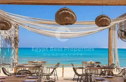 فيلا - 4 غرف نوم - 5 حمامات للبيع في سيزر - راس الحكمة - الساحل الشمالي فيلا - 4 غرف نوم - 5 حمامات للبيع في سيزر - راس الحكمة - الساحل الشمالي