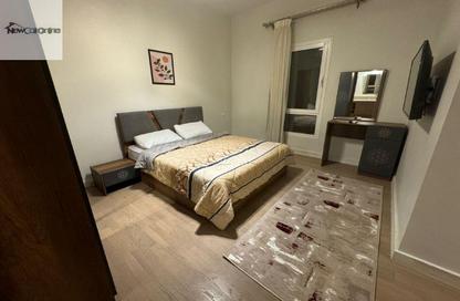 Apartment - 4 - 3 for rent in Mivida - 5th Settlement Compounds - The 5th Settlement - New Cairo City - Cairo