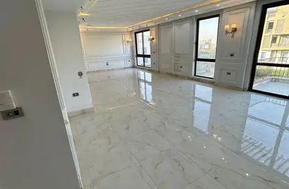 دوبلكس - 3 غرف نوم - 3 حمامات للايجار في ويستاون - كمبوندات الشيخ زايد - الشيخ زايد - الجيزة