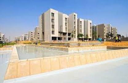 Apartment - 3 Bedrooms - 3 Bathrooms for sale in Village Gardens Katameya - 5th Settlement Compounds - The 5th Settlement - New Cairo City - Cairo