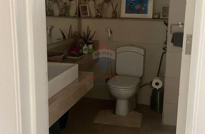 شقة - 3 - 2 للبيع في نيو جيزة - طريق مصر اسكندرية الصحراوي - مدينة 6 أكتوبر - الجيزة