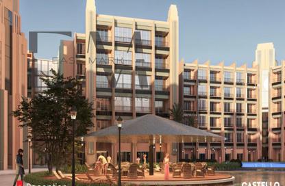 Apartment - Studio - 1 for sale in Atalantis - Hurghada Resorts - Hurghada - Red Sea Apartment - Studio - 1 for sale in Atalantis - Hurghada Resorts - Hurghada - Red Sea