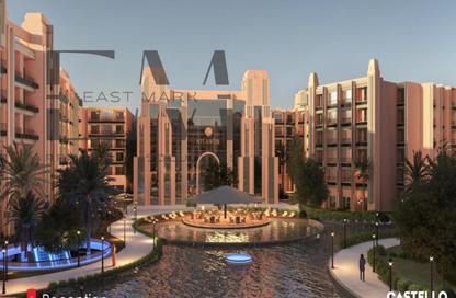 Apartment - Studio - 1 for sale in Atalantis - Hurghada Resorts - Hurghada - Red Sea Apartment - Studio - 1 for sale in Atalantis - Hurghada Resorts - Hurghada - Red Sea