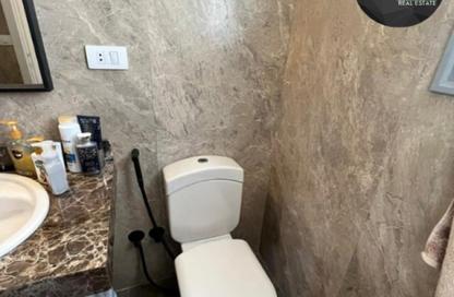 Apartment - 1 Bedroom - 1 Bathroom for sale in Palm Parks   Palm Hills - South Dahshur Link - 6 October City - Giza