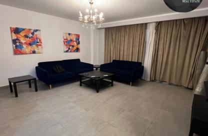 Apartment - 1 Bedroom - 1 Bathroom for sale in Palm Parks   Palm Hills - South Dahshur Link - 6 October City - Giza