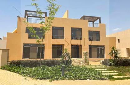 منزل مزدوج - 4 غرف نوم - 4 حمامات للبيع في أو ويست - كمبوندات 6 أكتوبر - مدينة 6 أكتوبر - الجيزة منزل مزدوج - 4 غرف نوم - 4 حمامات للبيع في أو ويست - كمبوندات 6 أكتوبر - مدينة 6 أكتوبر - الجيزة