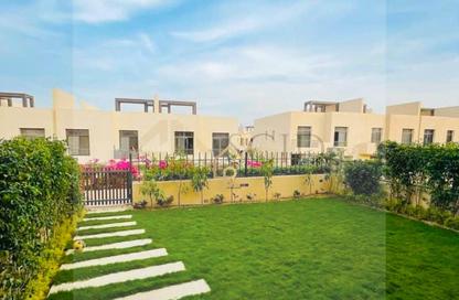 منزل مزدوج - 4 غرف نوم - 4 حمامات للبيع في أو ويست - كمبوندات 6 أكتوبر - مدينة 6 أكتوبر - الجيزة منزل مزدوج - 4 غرف نوم - 4 حمامات للبيع في أو ويست - كمبوندات 6 أكتوبر - مدينة 6 أكتوبر - الجيزة