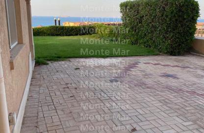 شاليه - 2 - 2 للايجار في تلال السخنة - العين السخنة - السويس