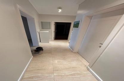 Apartment - 3 - 5 for rent in Westown - Sheikh Zayed Compounds - Sheikh Zayed City - Giza