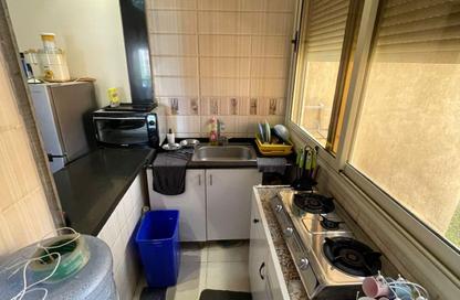 Apartment - 1 - 1 for rent in Dream Land - Al Wahat Road - 6 October City - Giza