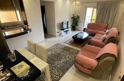 Apartment - 1 - 1 for rent in Dream Land - Al Wahat Road - 6 October City - Giza