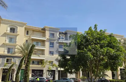 Apartment - 3 Bedrooms - 3 Bathrooms for rent in Mivida - 5th Settlement Compounds - The 5th Settlement - New Cairo City - Cairo