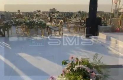 دوبلكس - 4 غرف نوم - 3 حمامات للايجار في الياسمين 8 - الياسمين - مدينة القاهرة الجديدة - القاهرة
