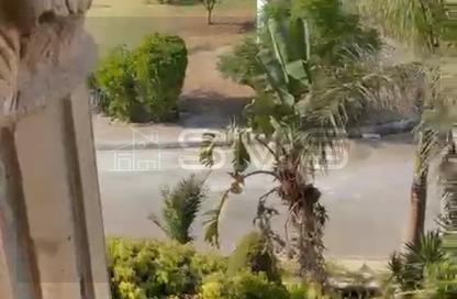 Duplex - 4 Bedrooms - 3 Bathrooms for rent in El Yasmeen 8 - El Yasmeen - New Cairo City - Cairo