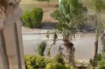 Duplex - 4 Bedrooms - 3 Bathrooms for rent in El Yasmeen 8 - El Yasmeen - New Cairo City - Cairo